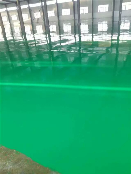 鲁甸，我直接给你一份室外地坪漆翻新维修